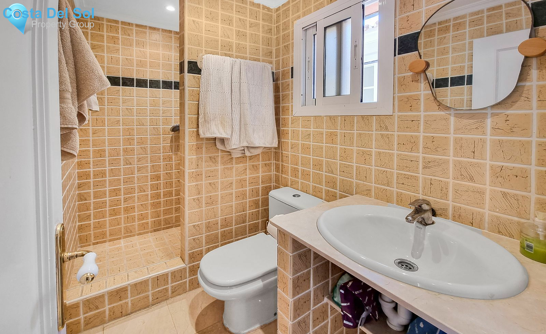 Townhouse in La Duquesa-1424063