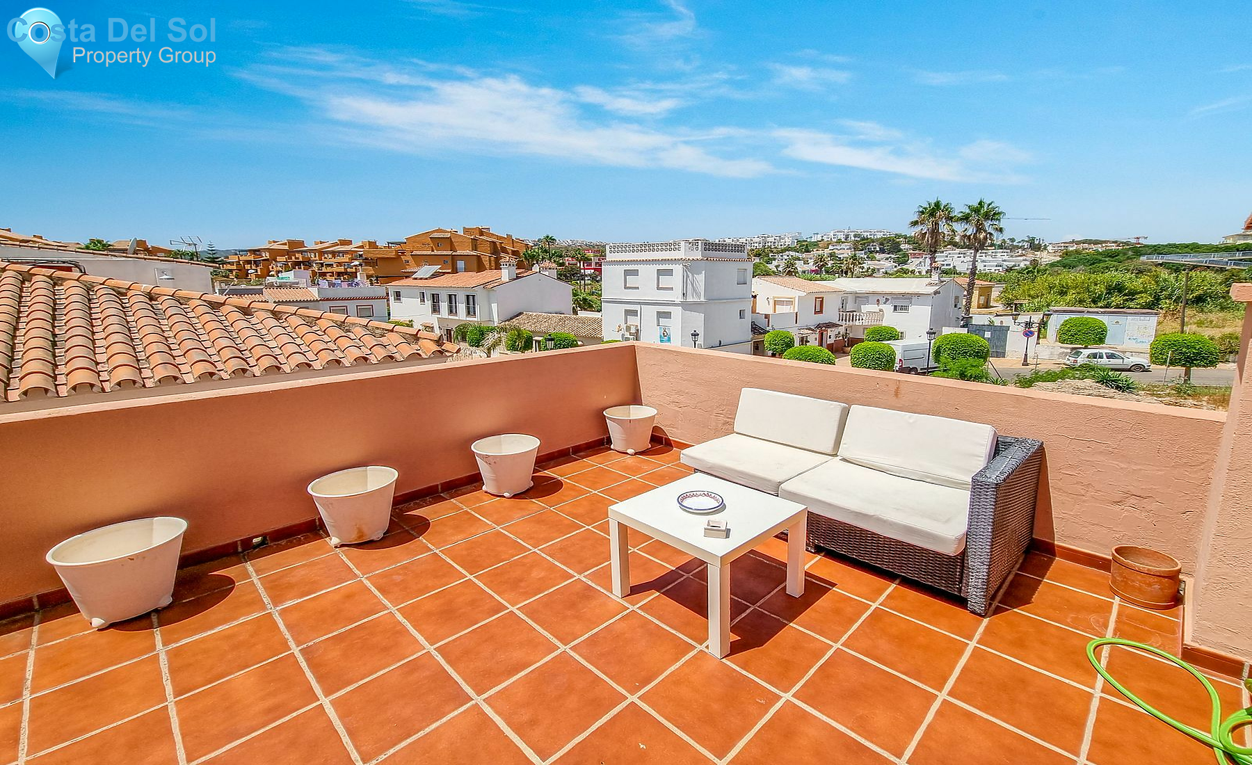 Townhouse in La Duquesa-1424047