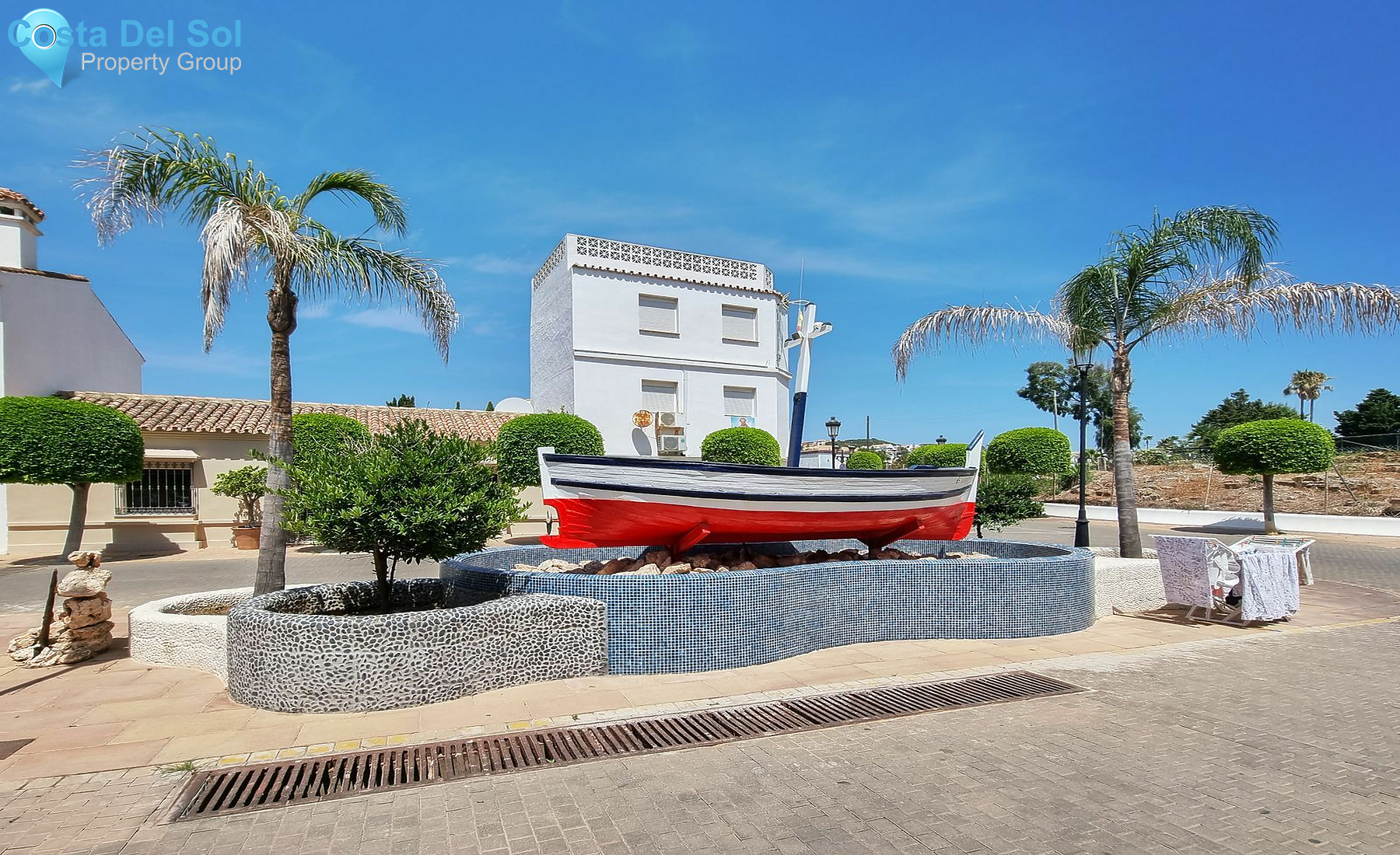 Townhouse in La Duquesa-1424052