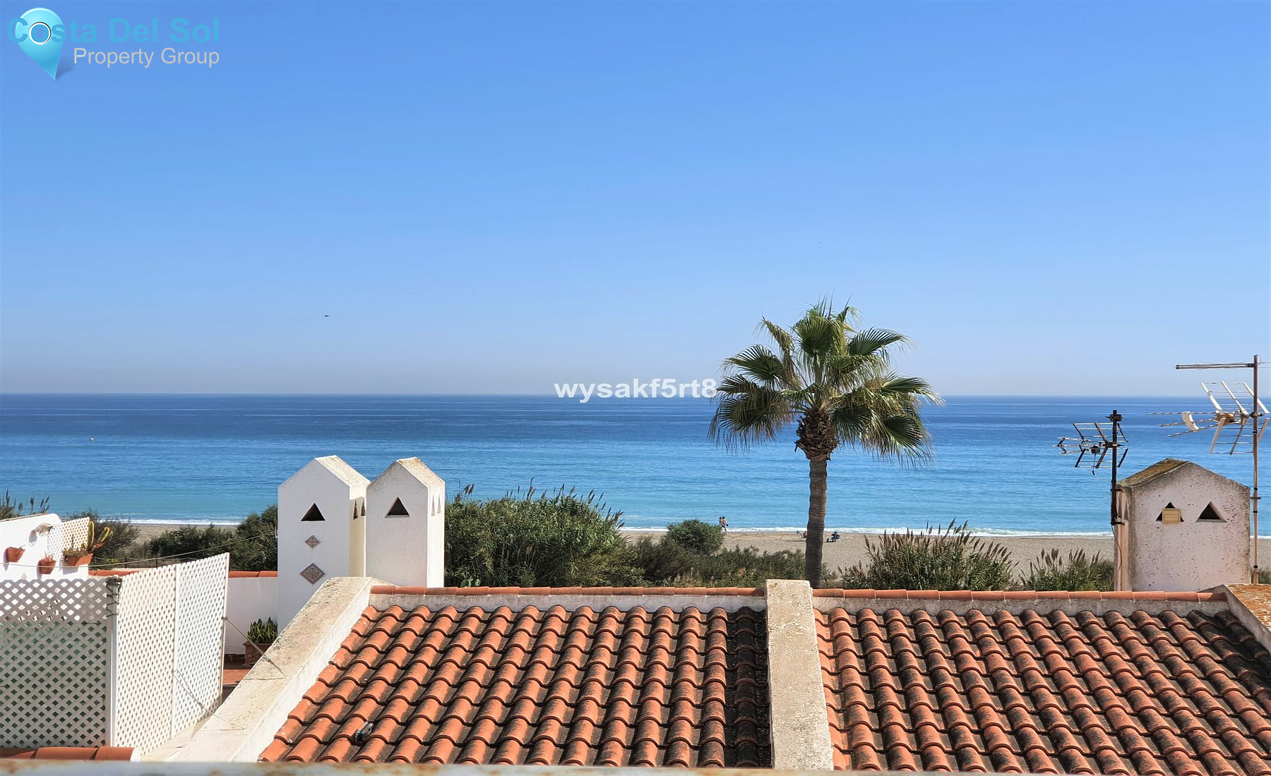 Townhouse in La Duquesa-1513177