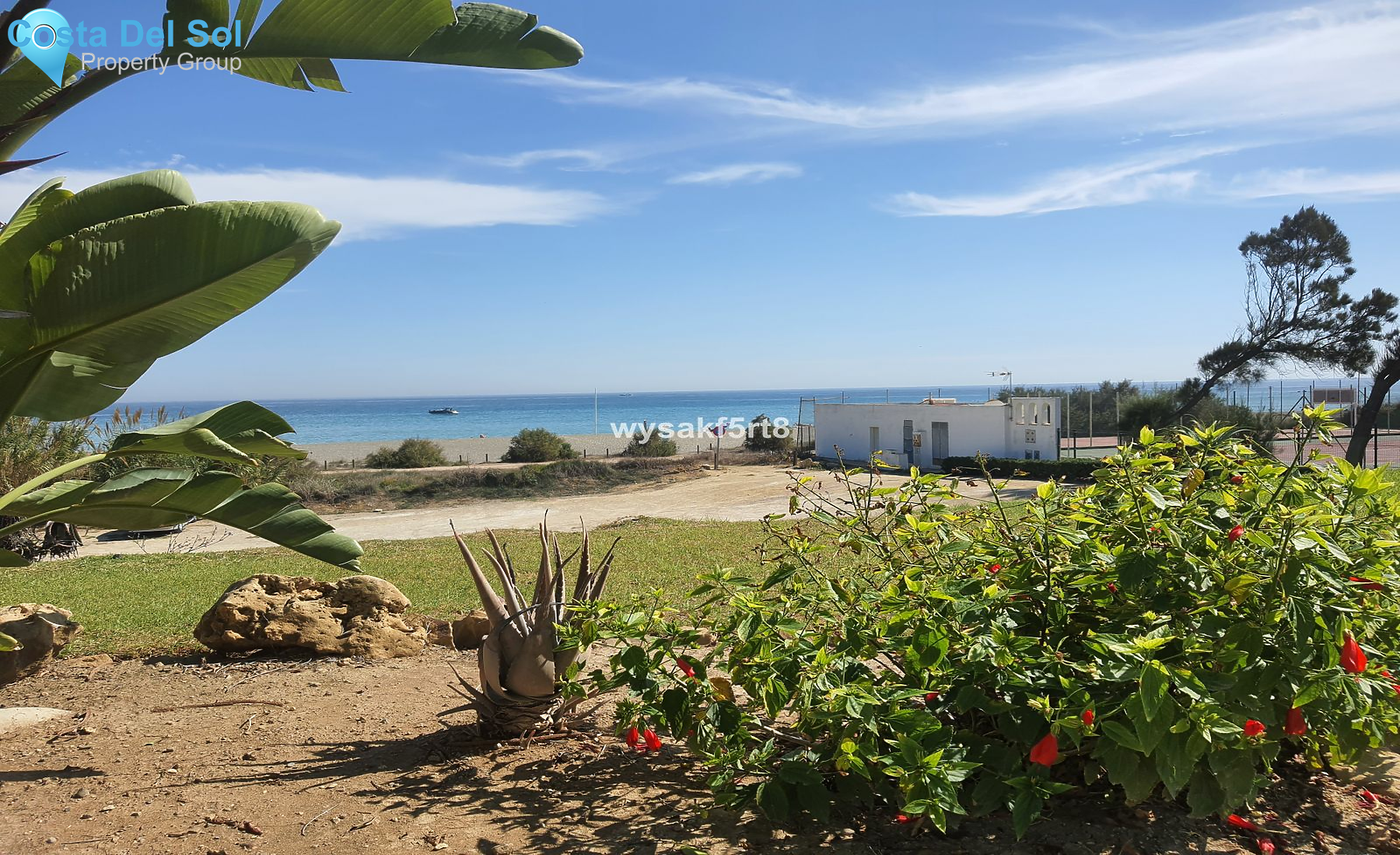 Townhouse in La Duquesa-1513187