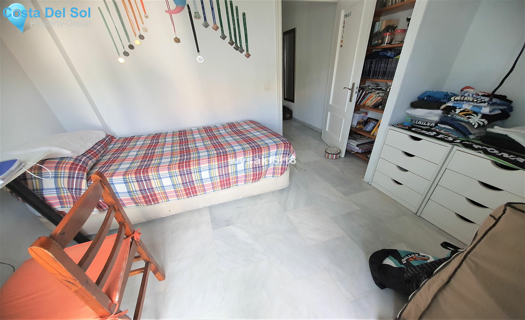 Townhouse in La Duquesa-1513189