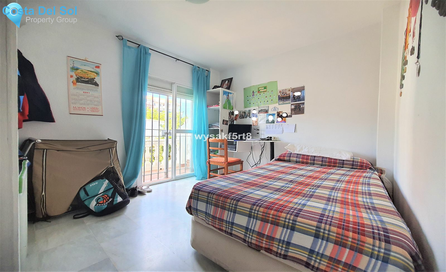 Townhouse in La Duquesa-1513190