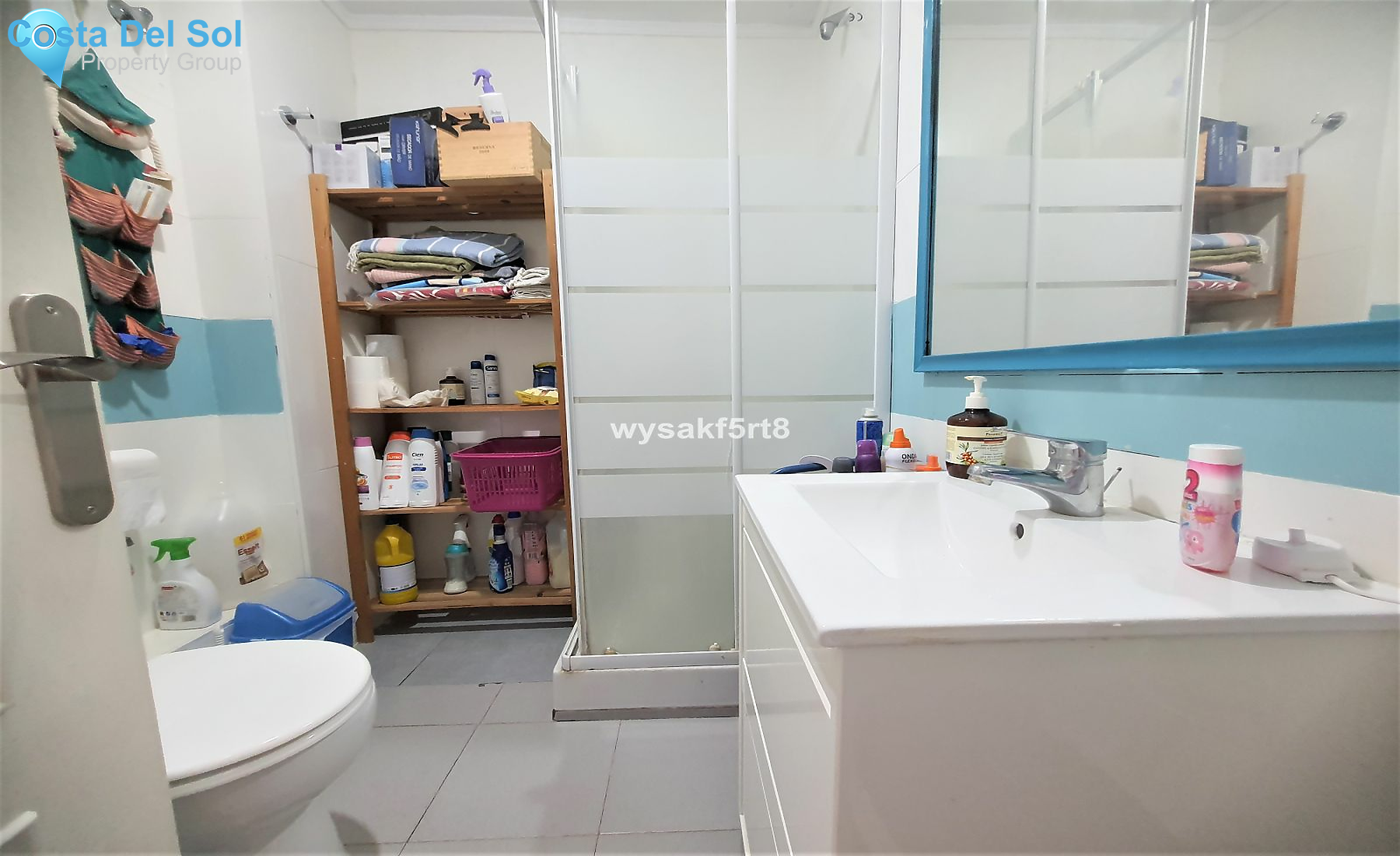 Townhouse in La Duquesa-1513193