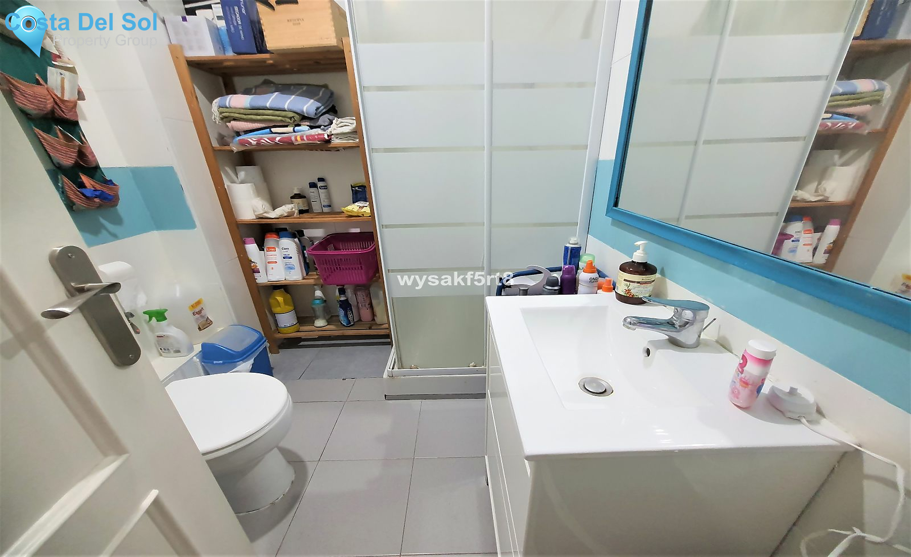 Townhouse in La Duquesa-1513195