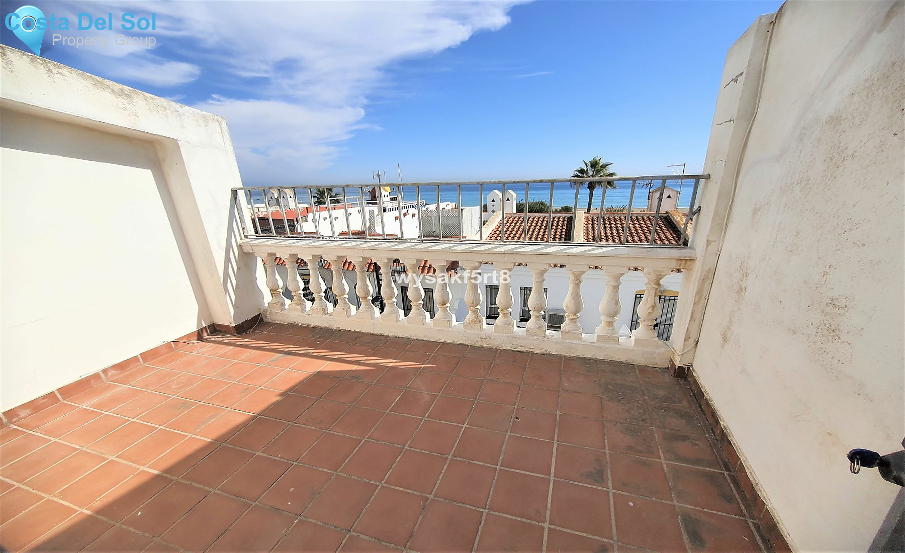 Townhouse in La Duquesa-1513178