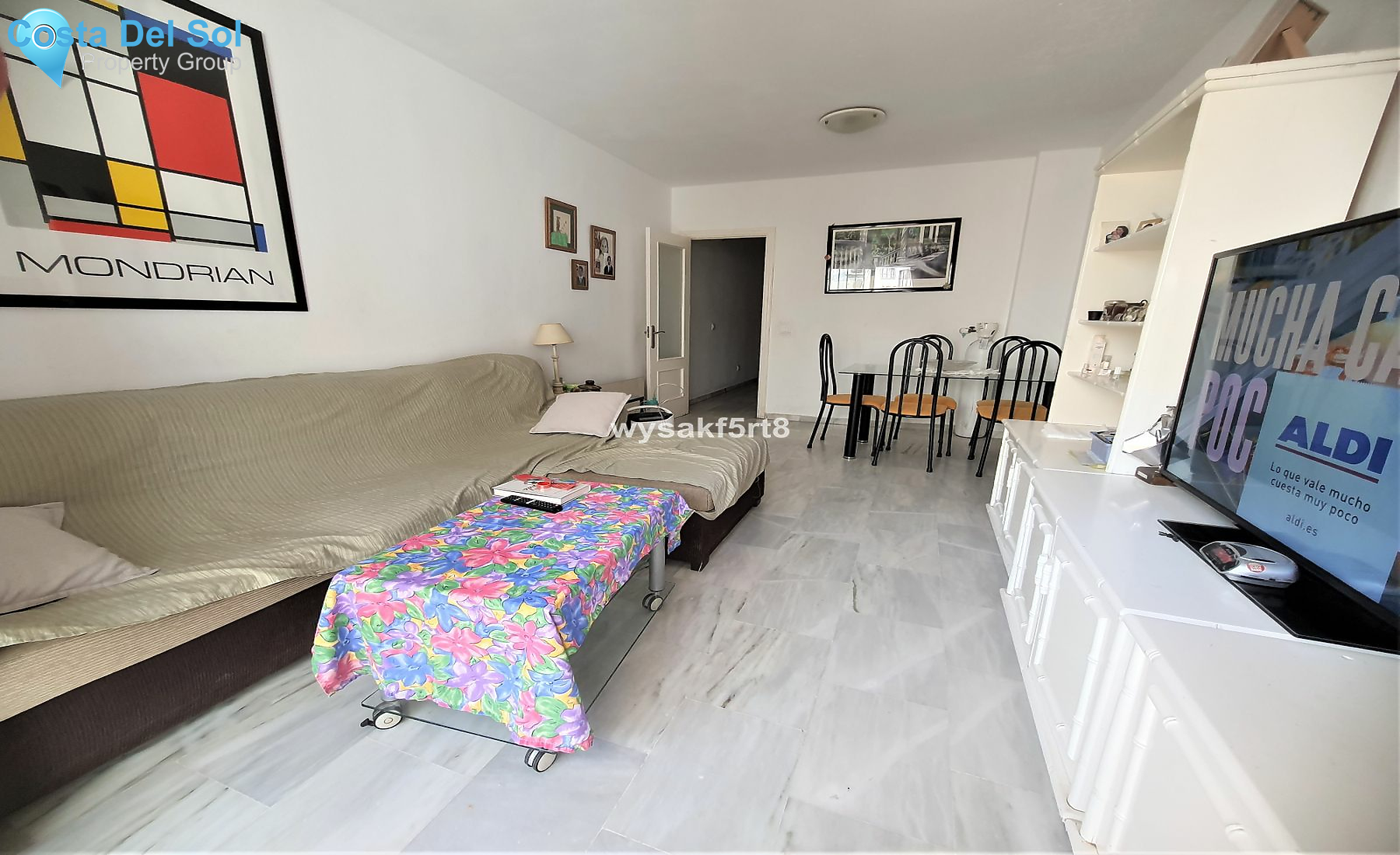 Townhouse in La Duquesa-1513179