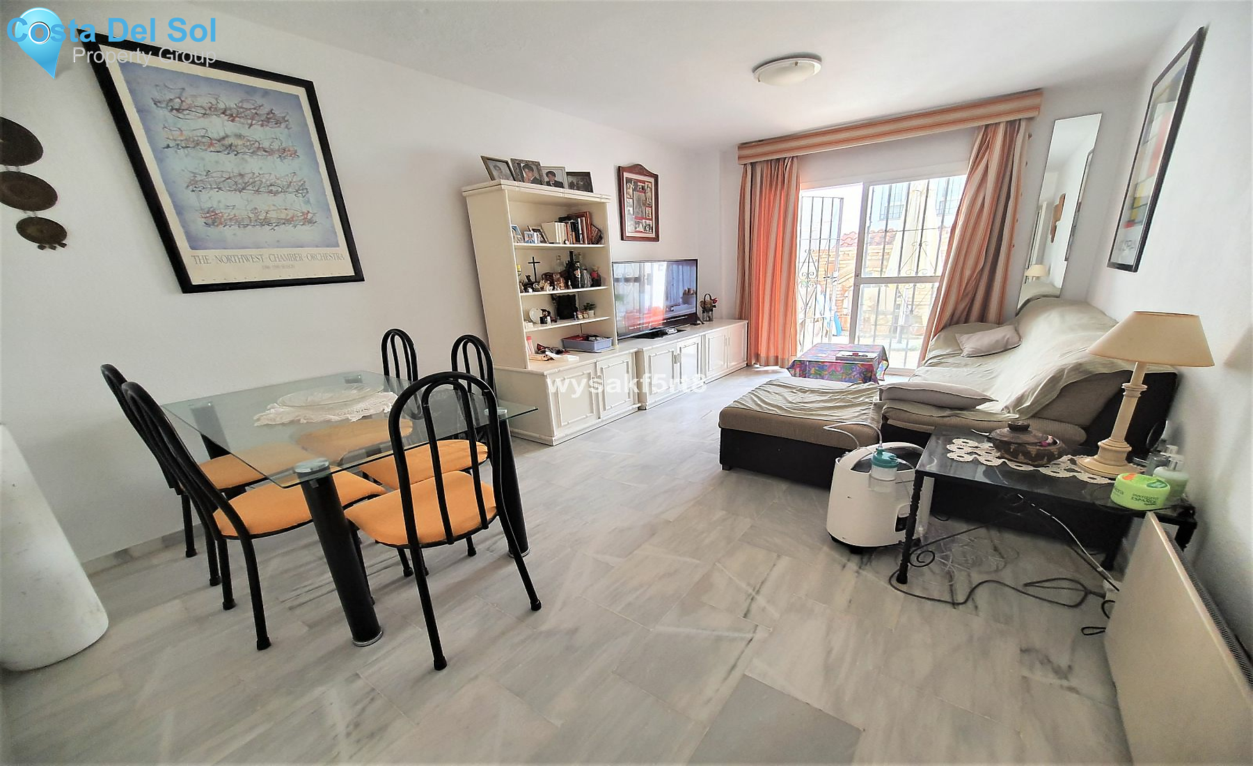 Townhouse in La Duquesa-1513181