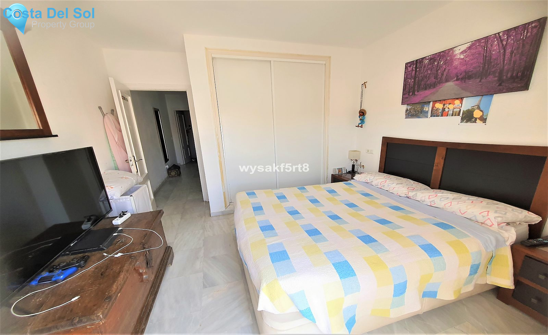 Townhouse in La Duquesa-1513184