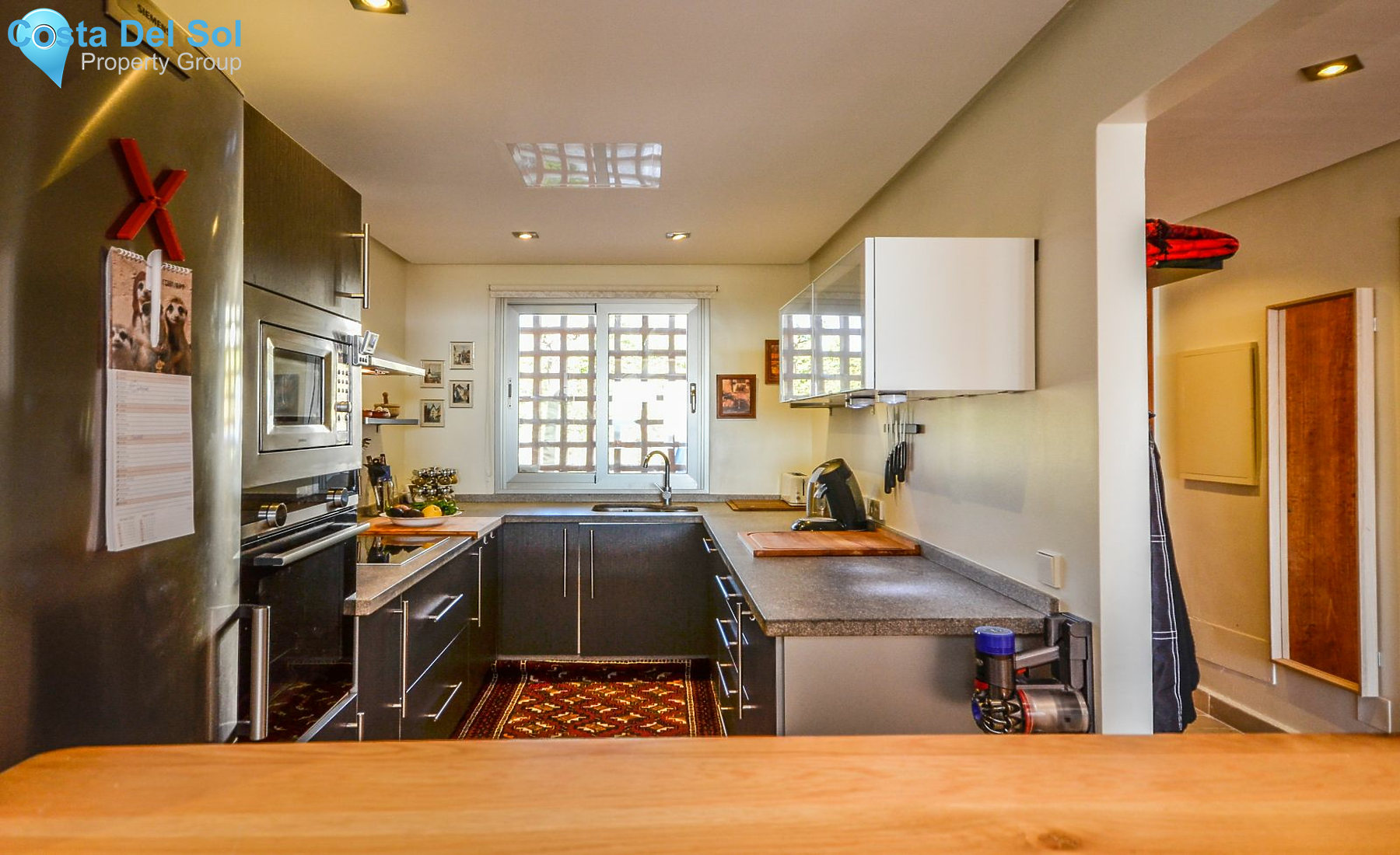 Townhouse in La Duquesa-1535080