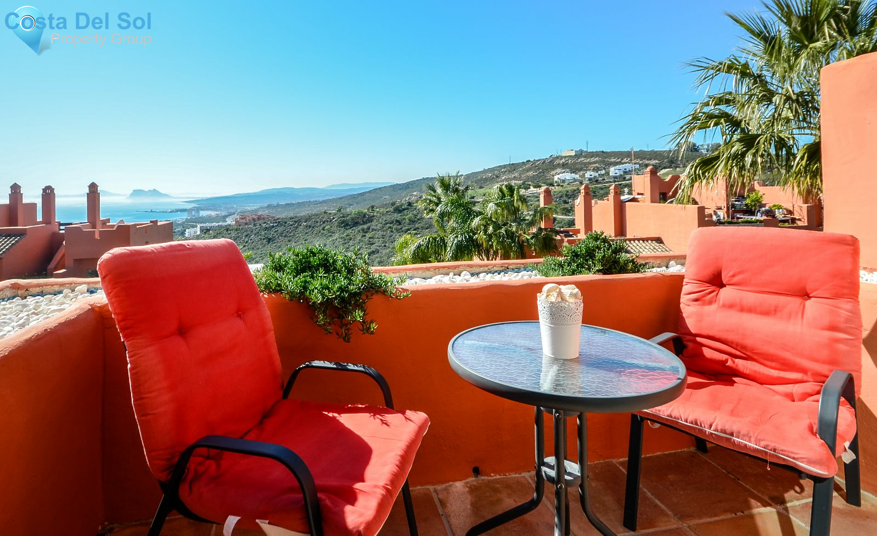 Townhouse in La Duquesa-1535084