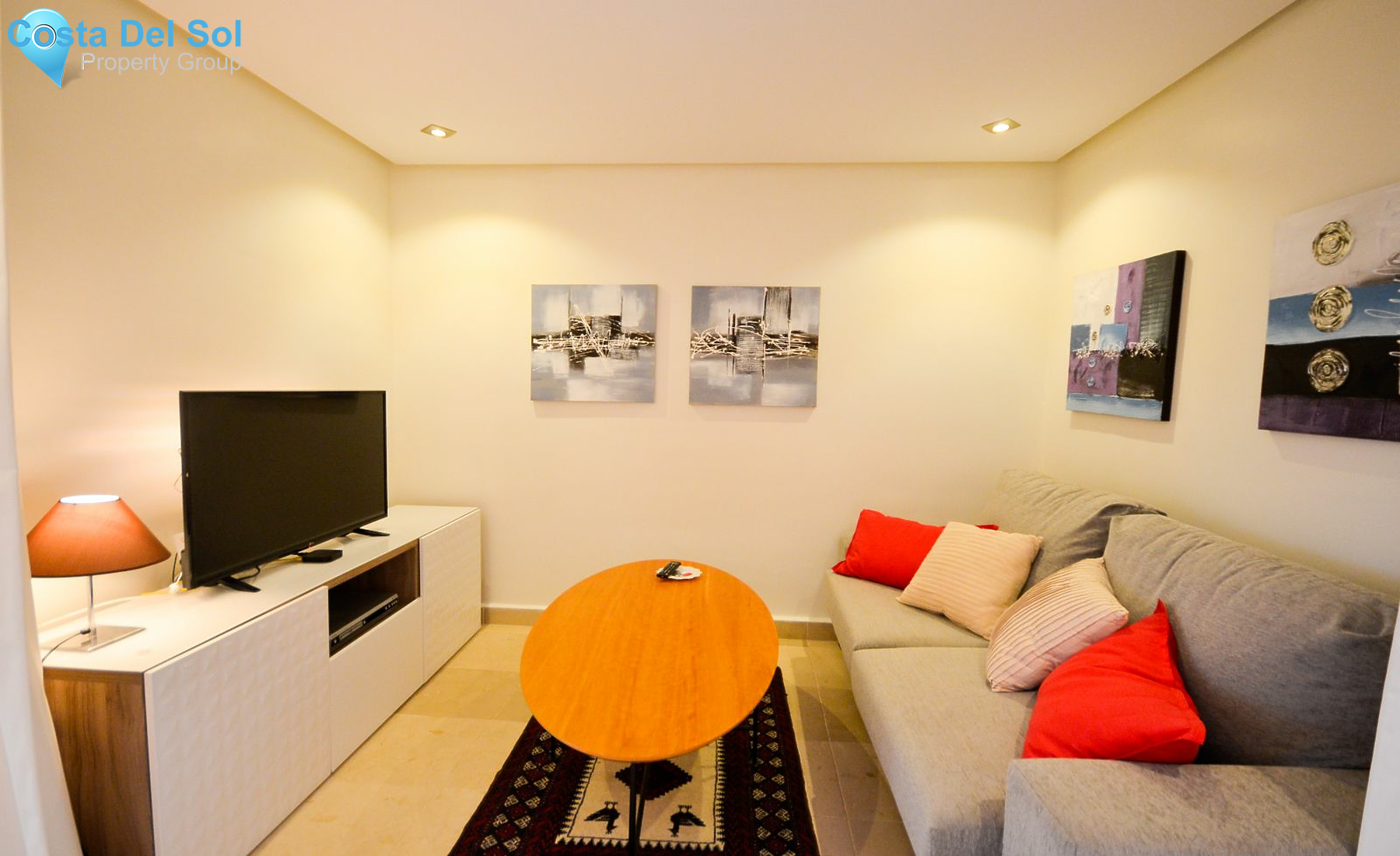 Townhouse in La Duquesa-1535088