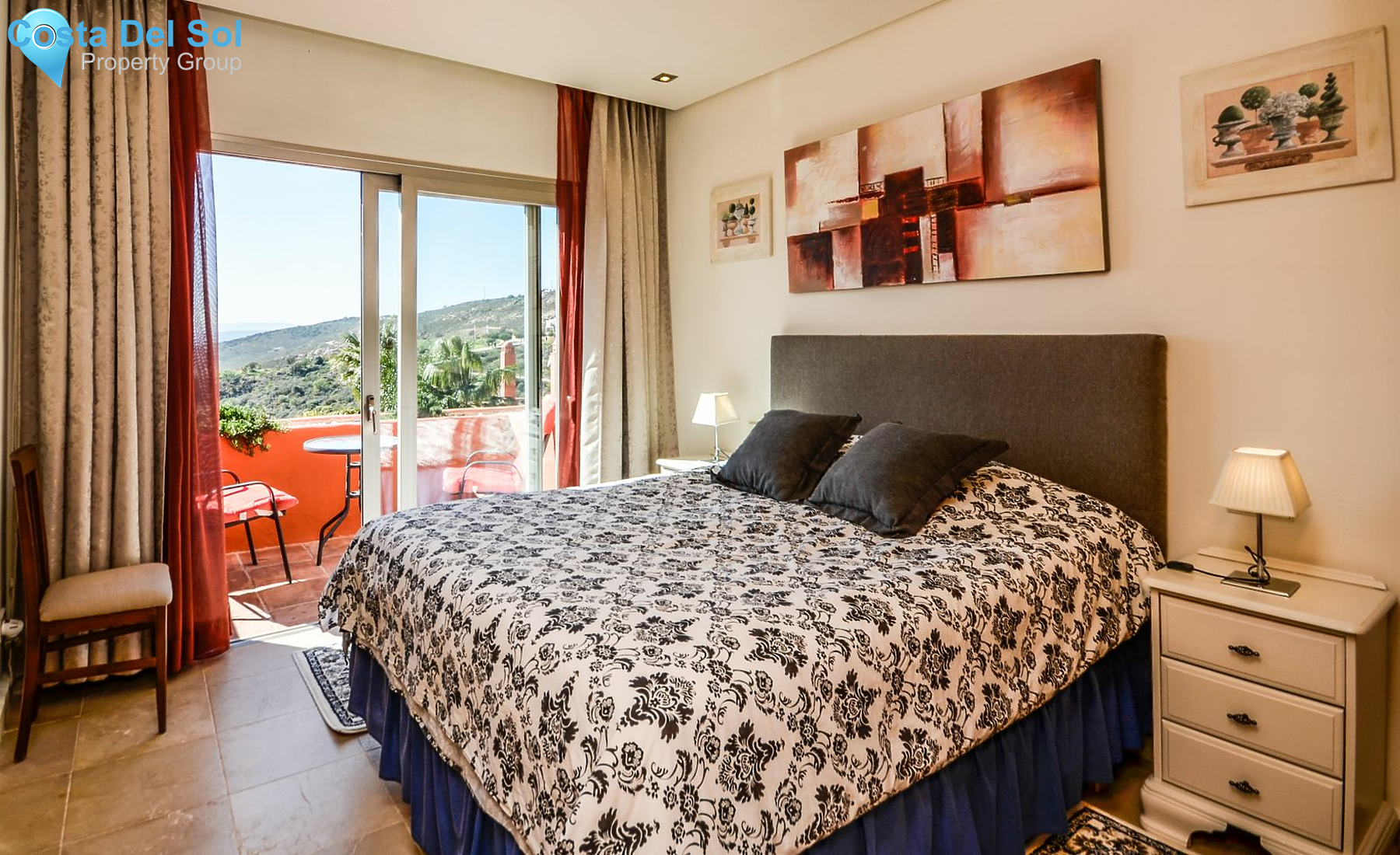 Townhouse in La Duquesa-1535072