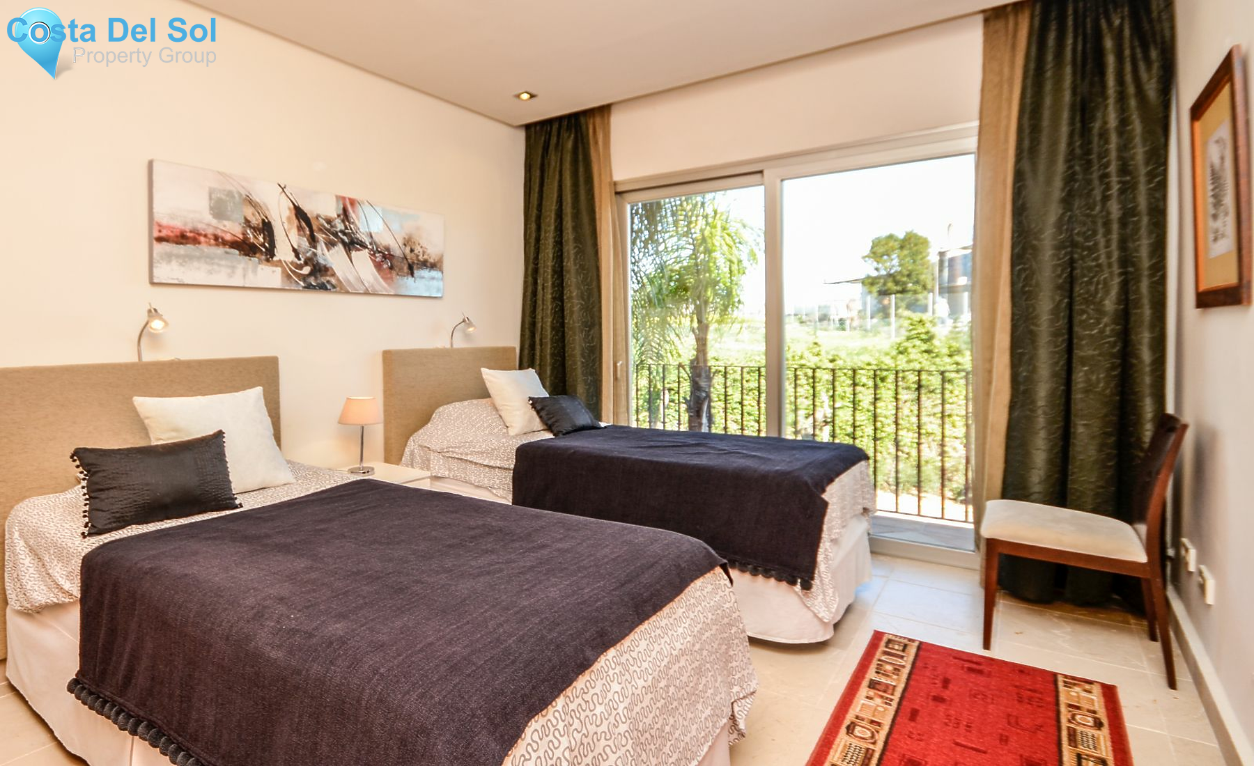 Townhouse in La Duquesa-1535073