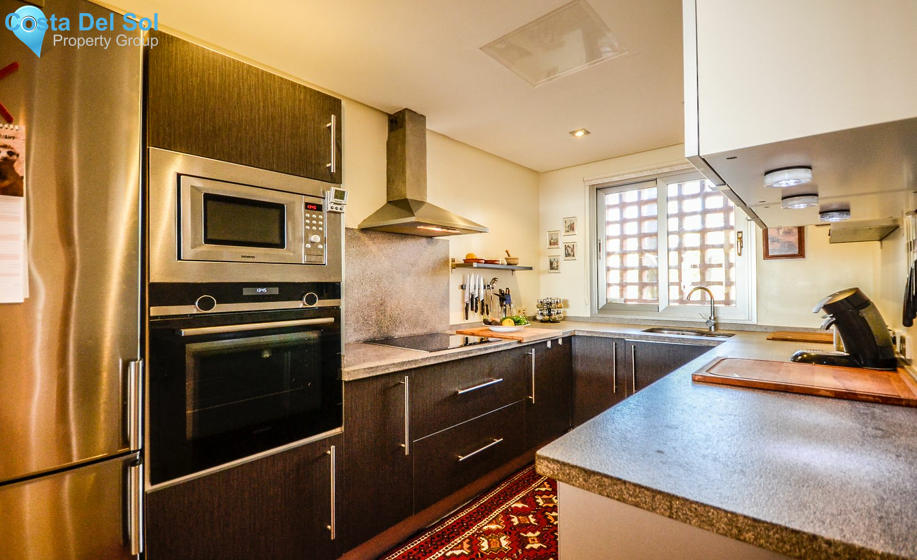 Townhouse in La Duquesa-1535075