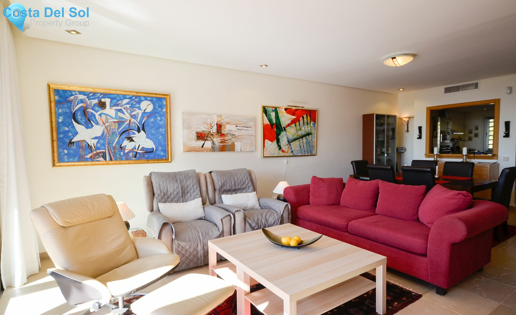 Townhouse in La Duquesa-1535076