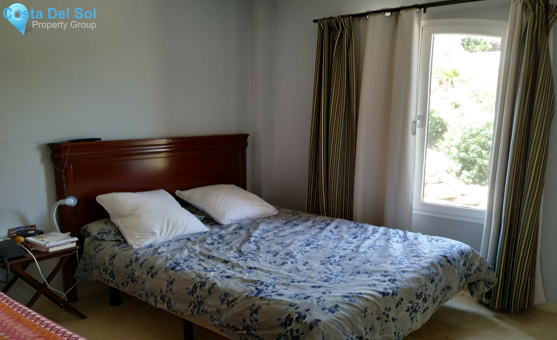 Townhouse in La Línea-1354016