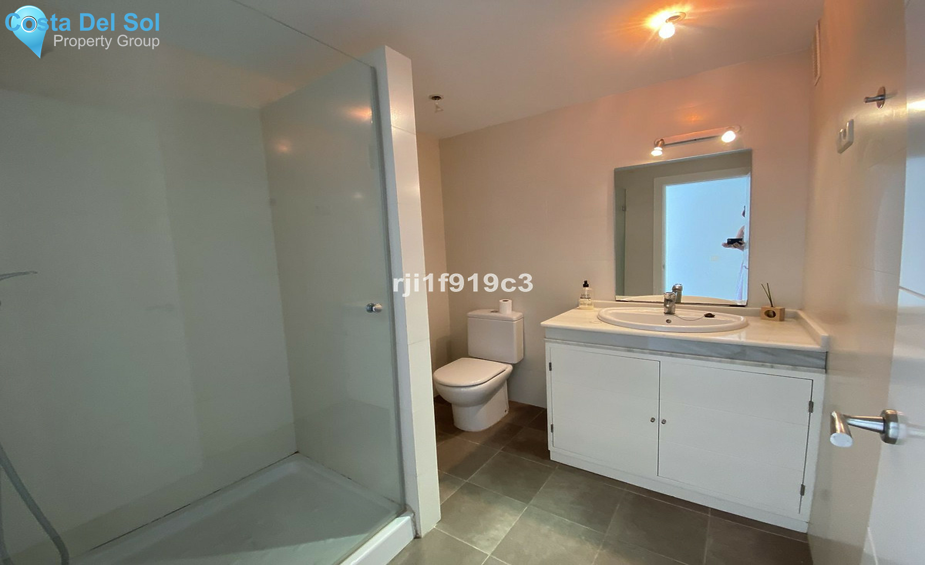 Townhouse in La Mairena-1438971
