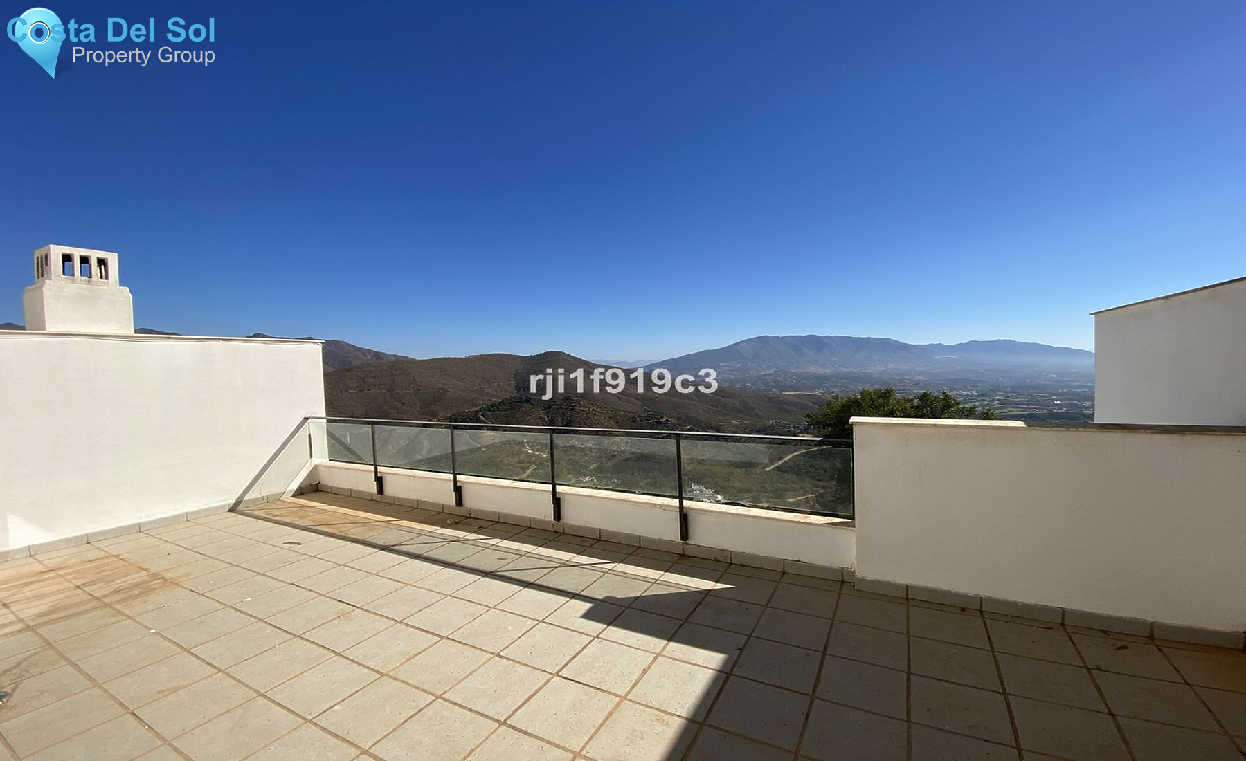 Townhouse in La Mairena-1438973