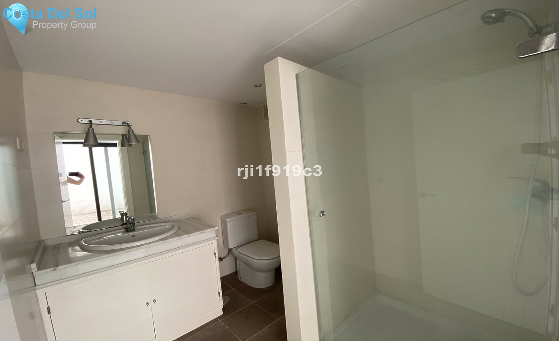 Townhouse in La Mairena-1438970