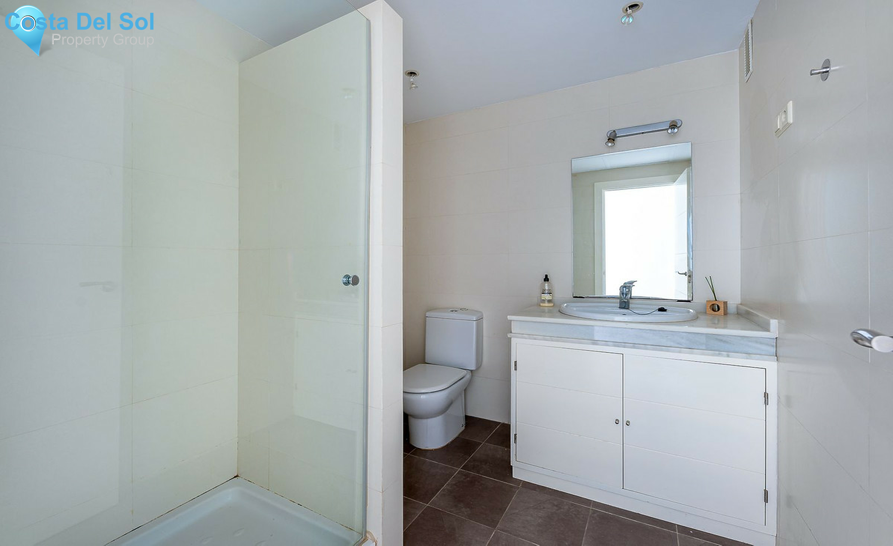 Townhouse in La Mairena