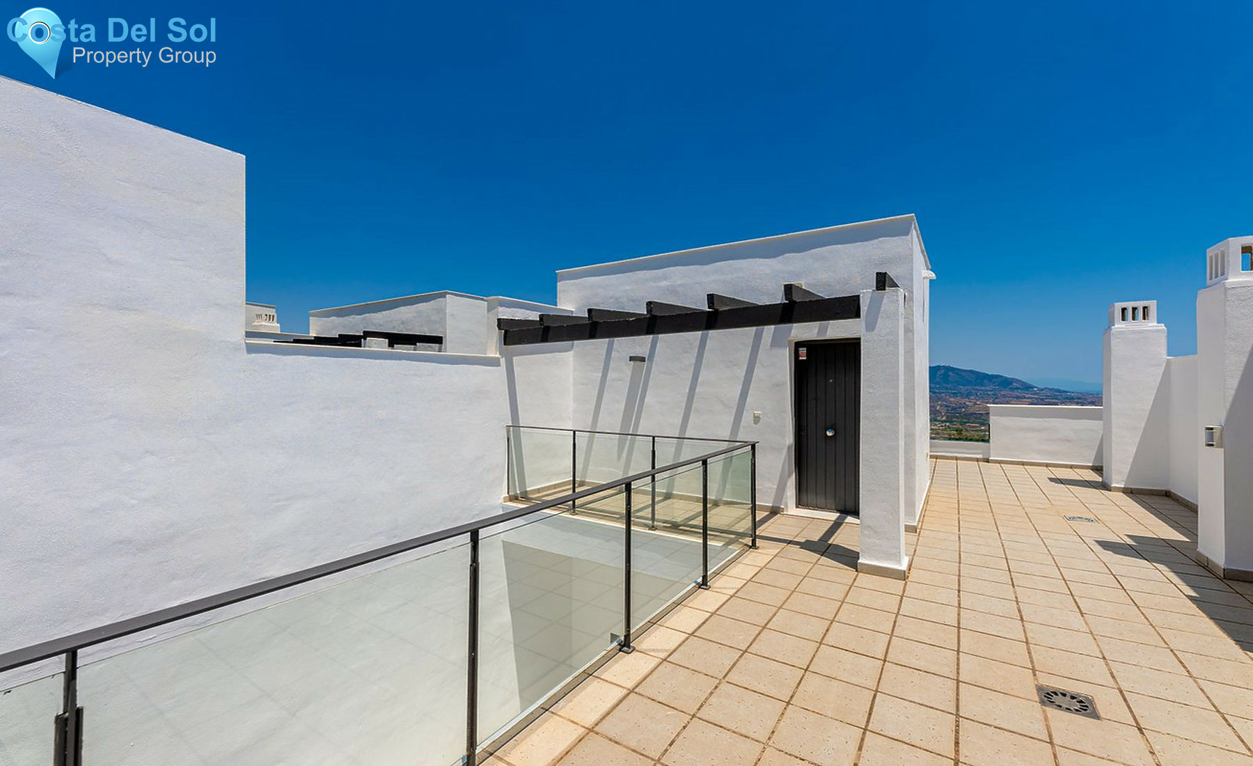 Townhouse in La Mairena-1456130