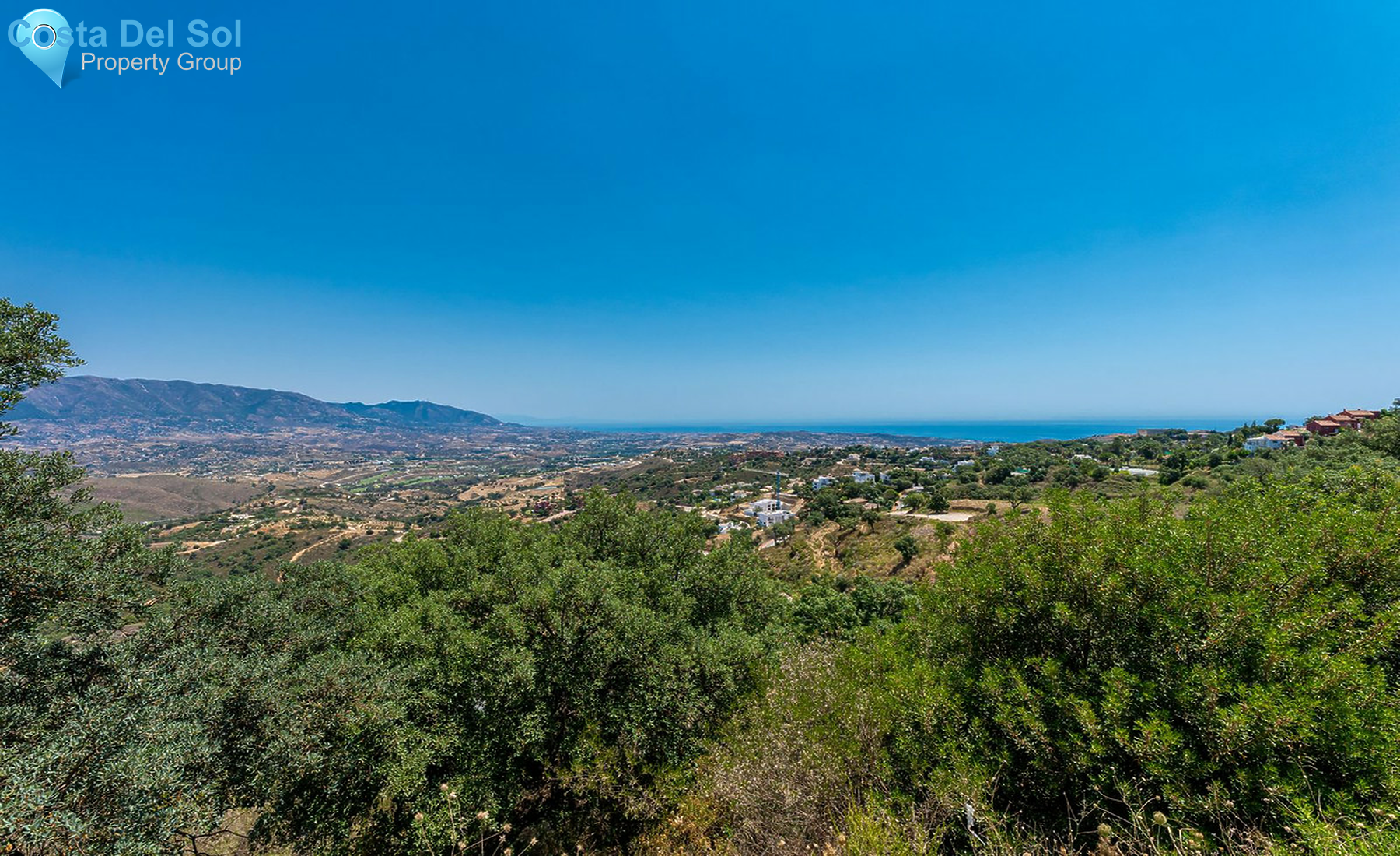 Townhouse in La Mairena-1456122