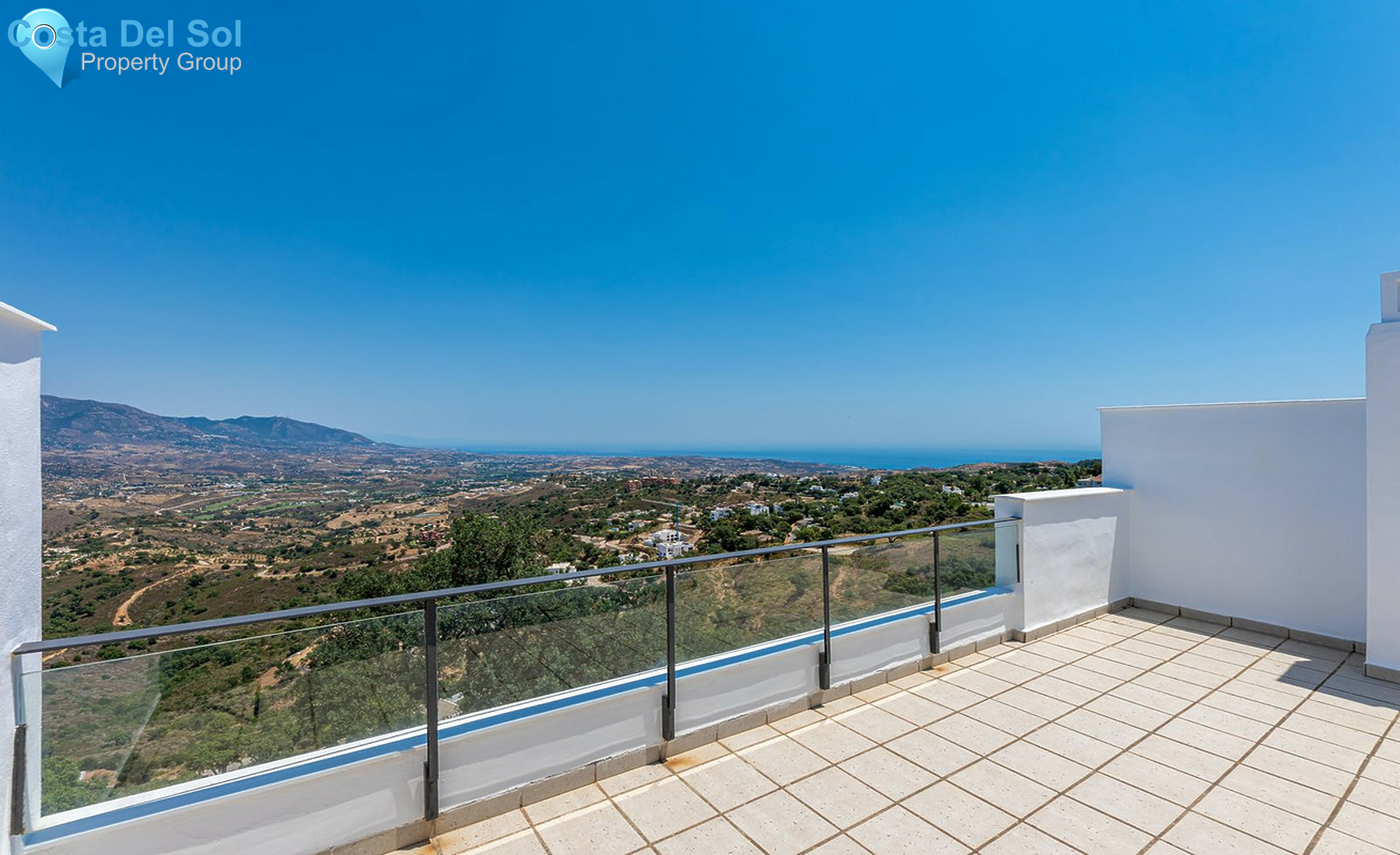 Townhouse in La Mairena-1456124