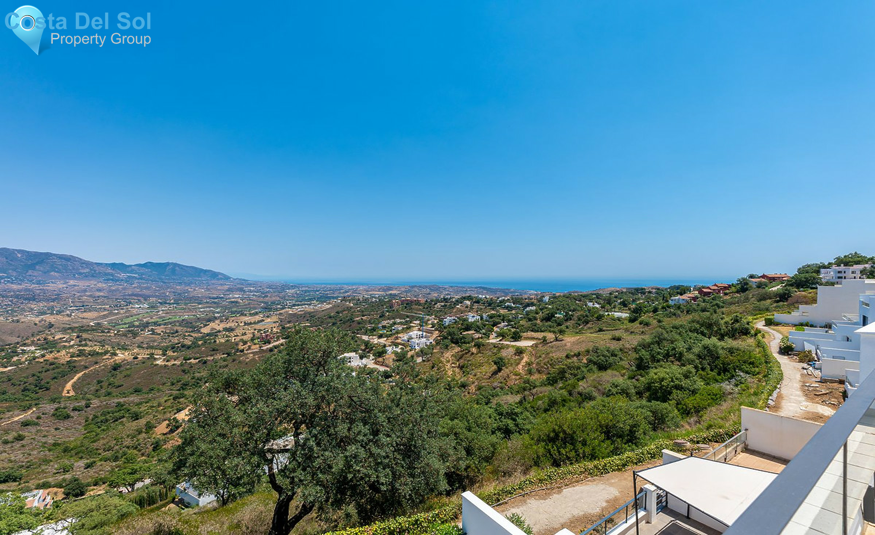 Townhouse in La Mairena-1456125