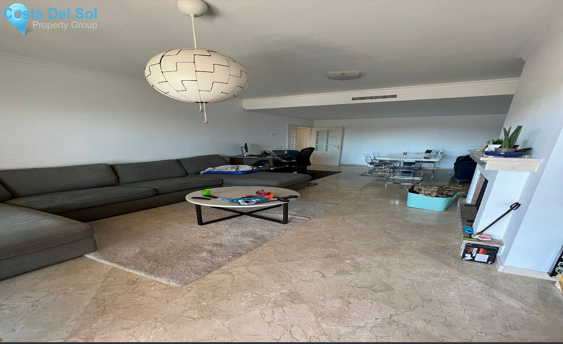 Townhouse in La Mairena-1427322