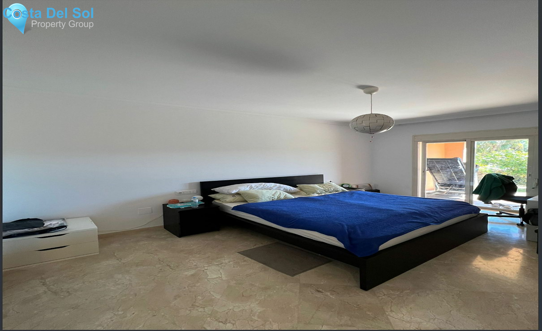 Townhouse in La Mairena-1427323