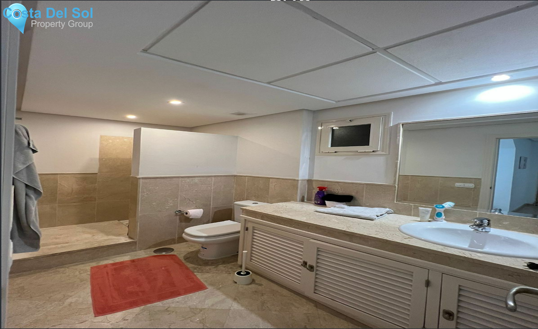 Townhouse in La Mairena-1427324