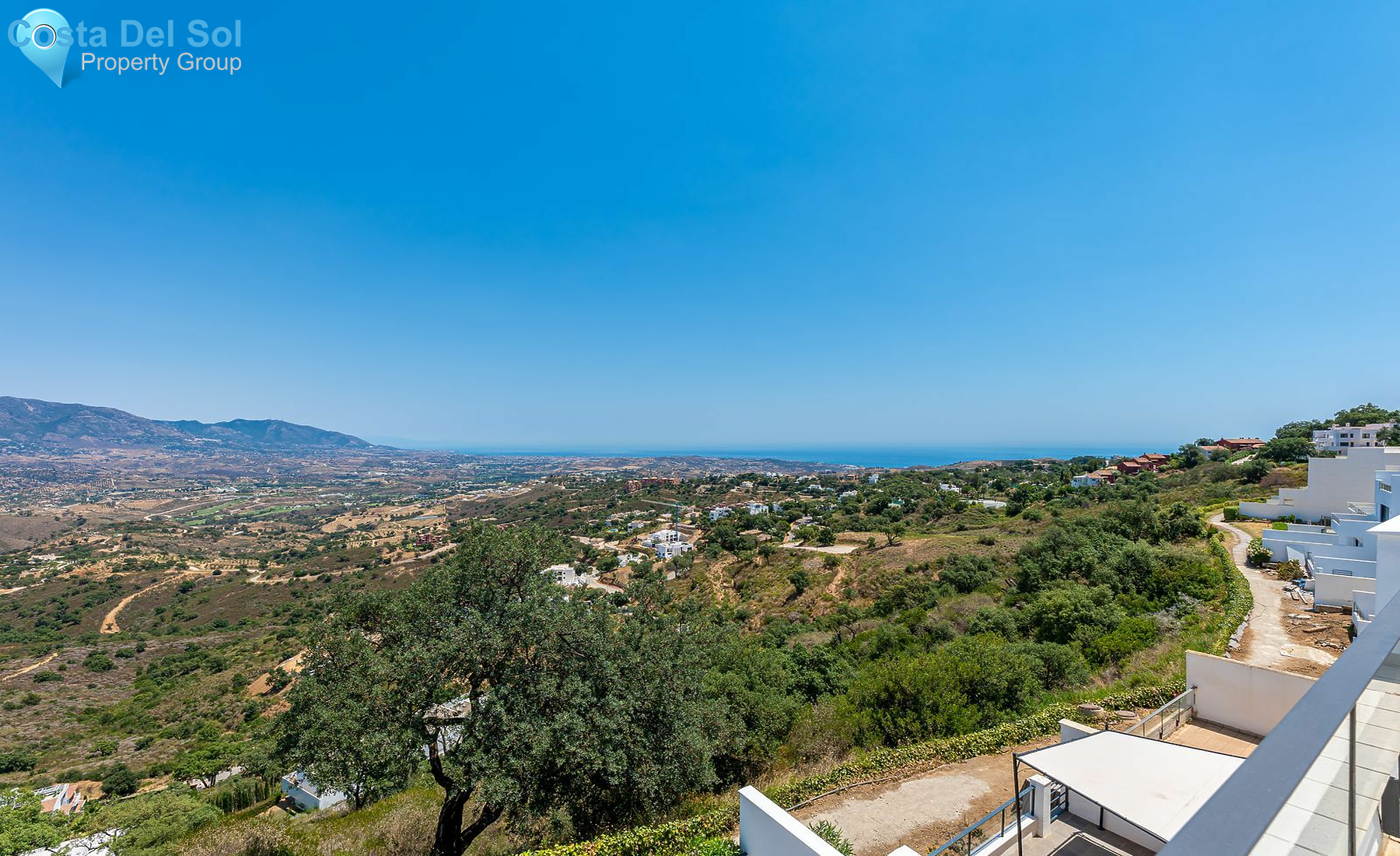 Townhouse in La Mairena-1468580