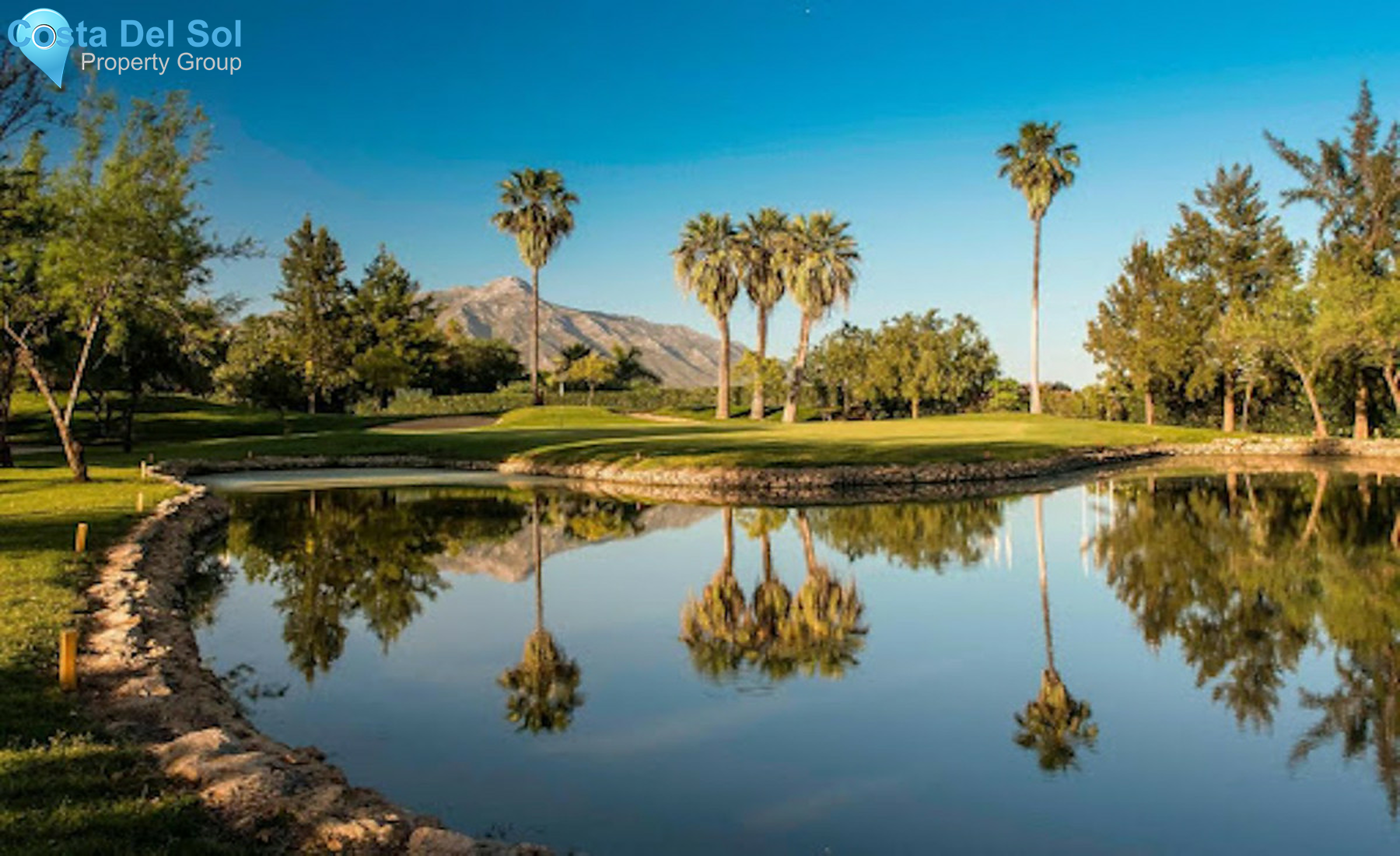 Townhouse in La Quinta