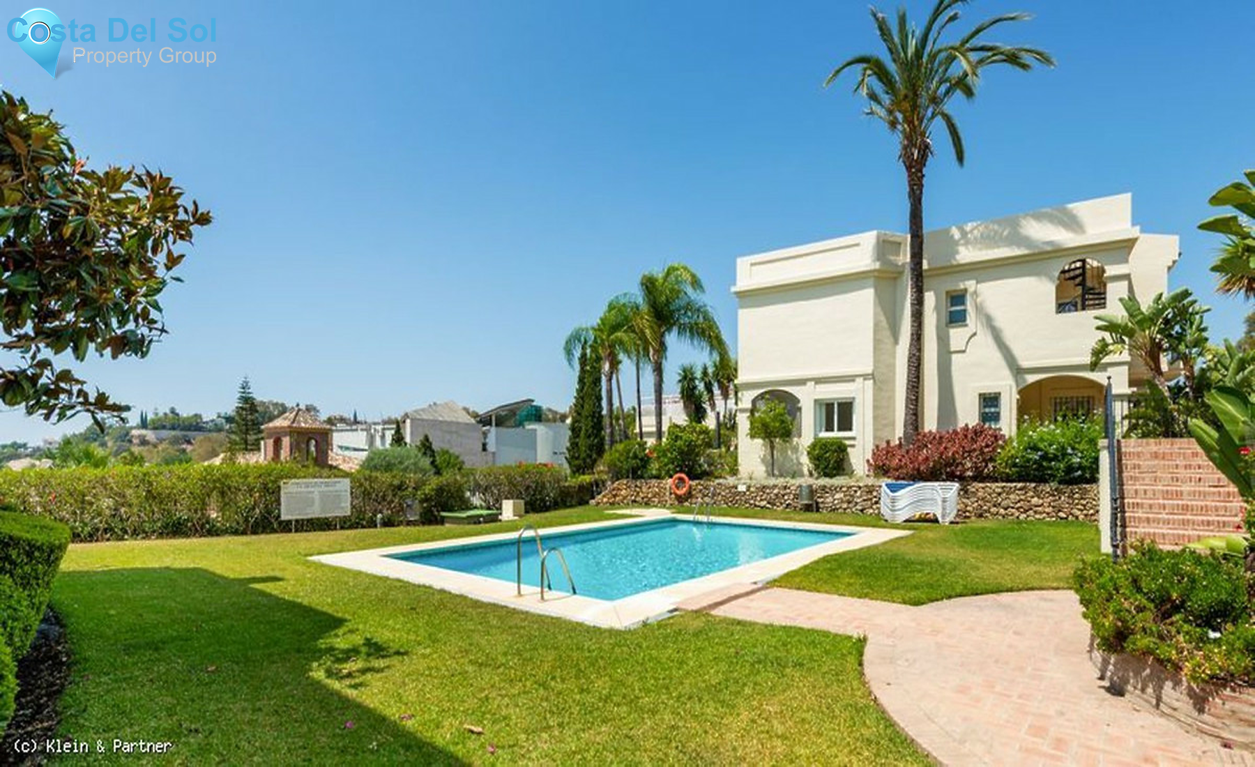 Townhouse in La Quinta-1286714