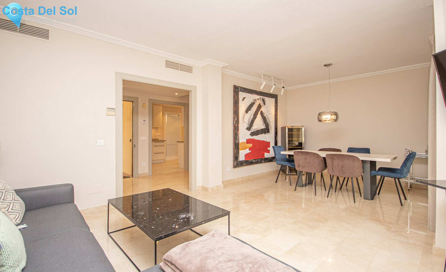 Townhouse in La Quinta-1286723