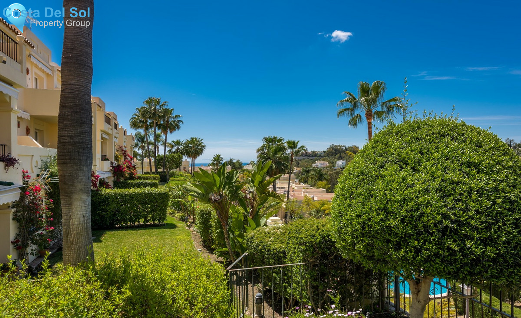Townhouse in La Quinta-1286724