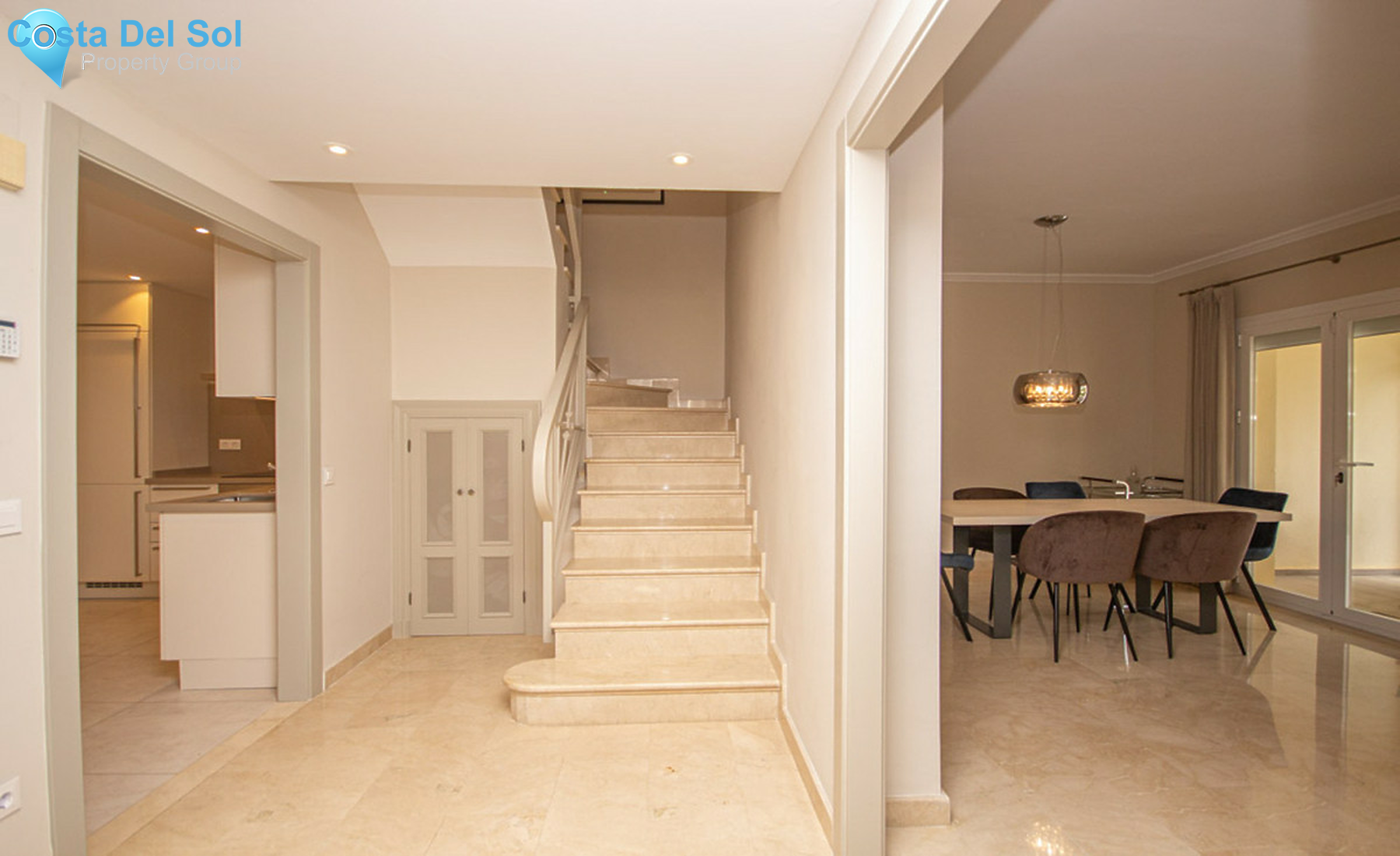 Townhouse in La Quinta-1286727