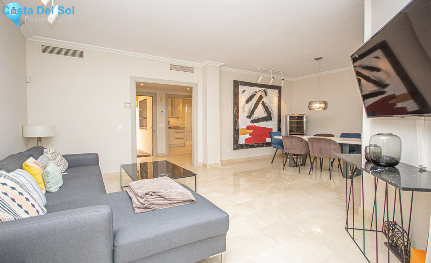 Townhouse in La Quinta-1286716
