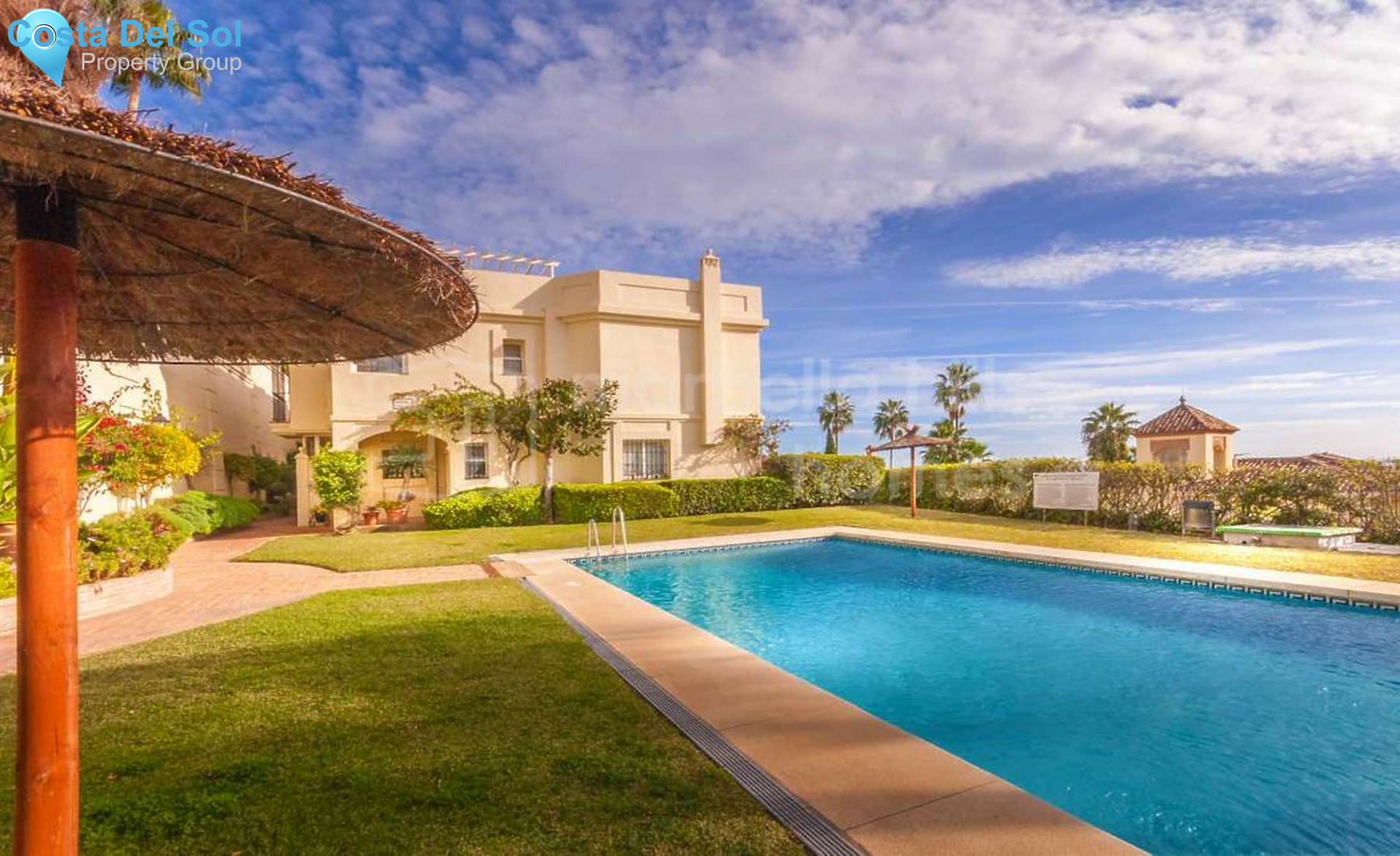 Townhouse in La Quinta-1286719