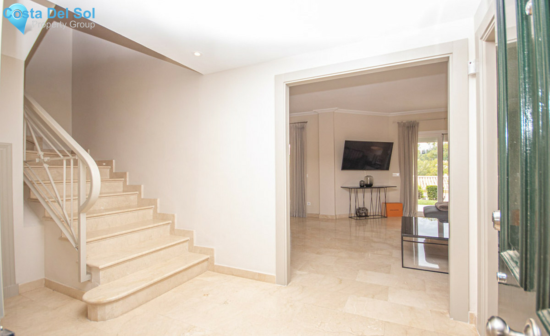 Townhouse in La Quinta-1286720