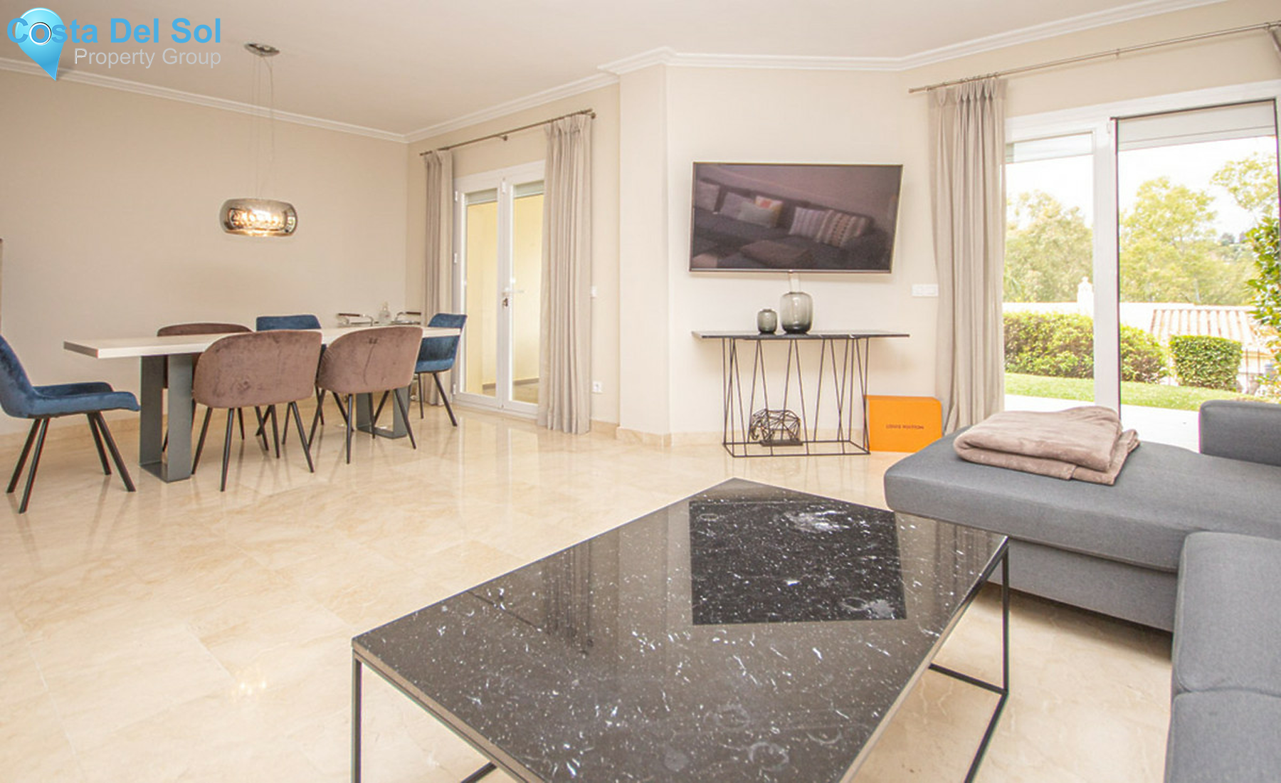 Townhouse in La Quinta-1286721