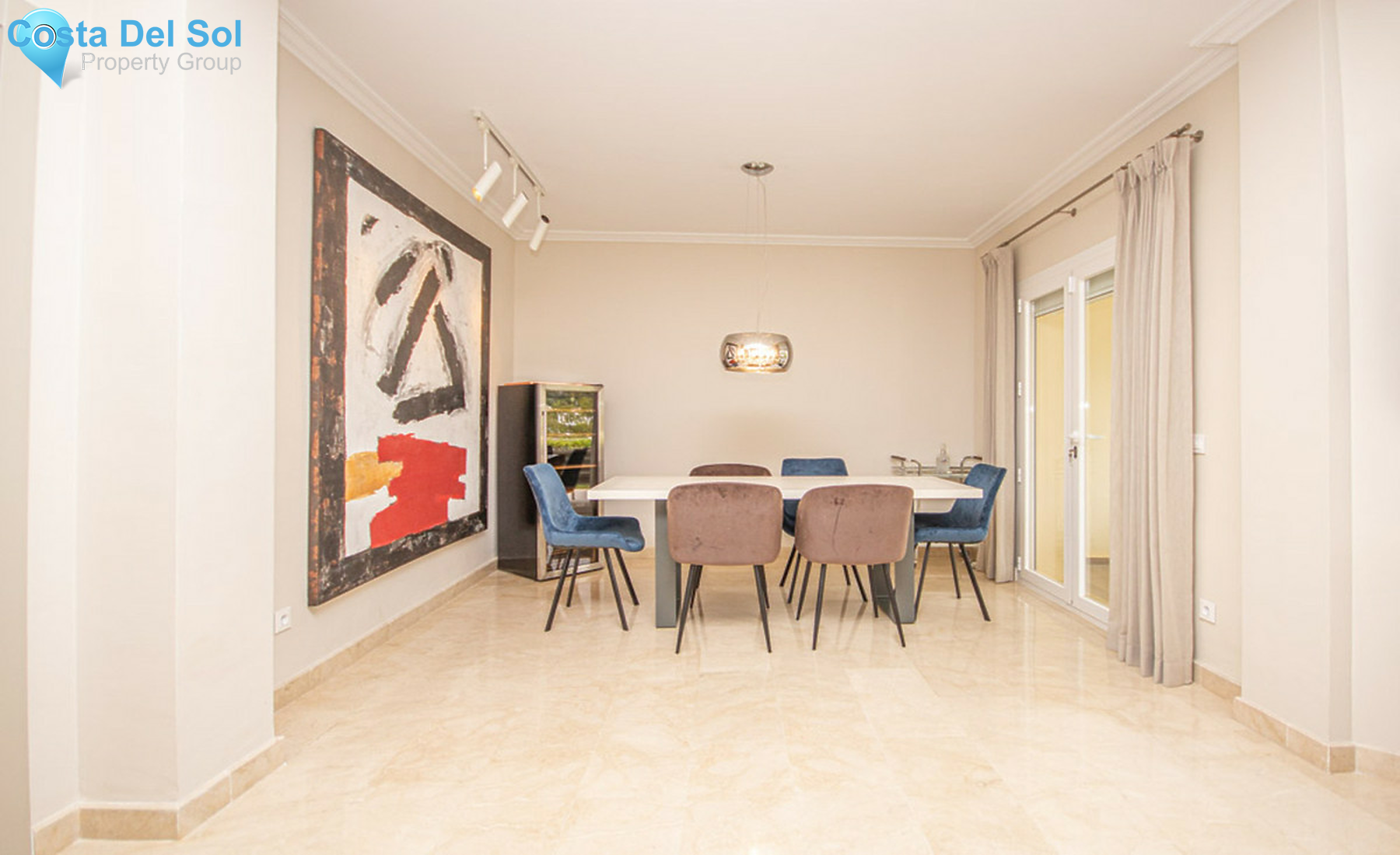 Townhouse in La Quinta-1286722