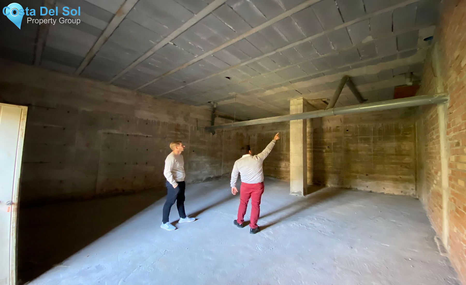 Townhouse in La Quinta