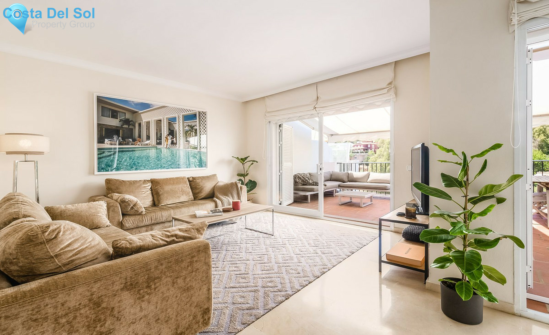 Townhouse in La Quinta-1462653