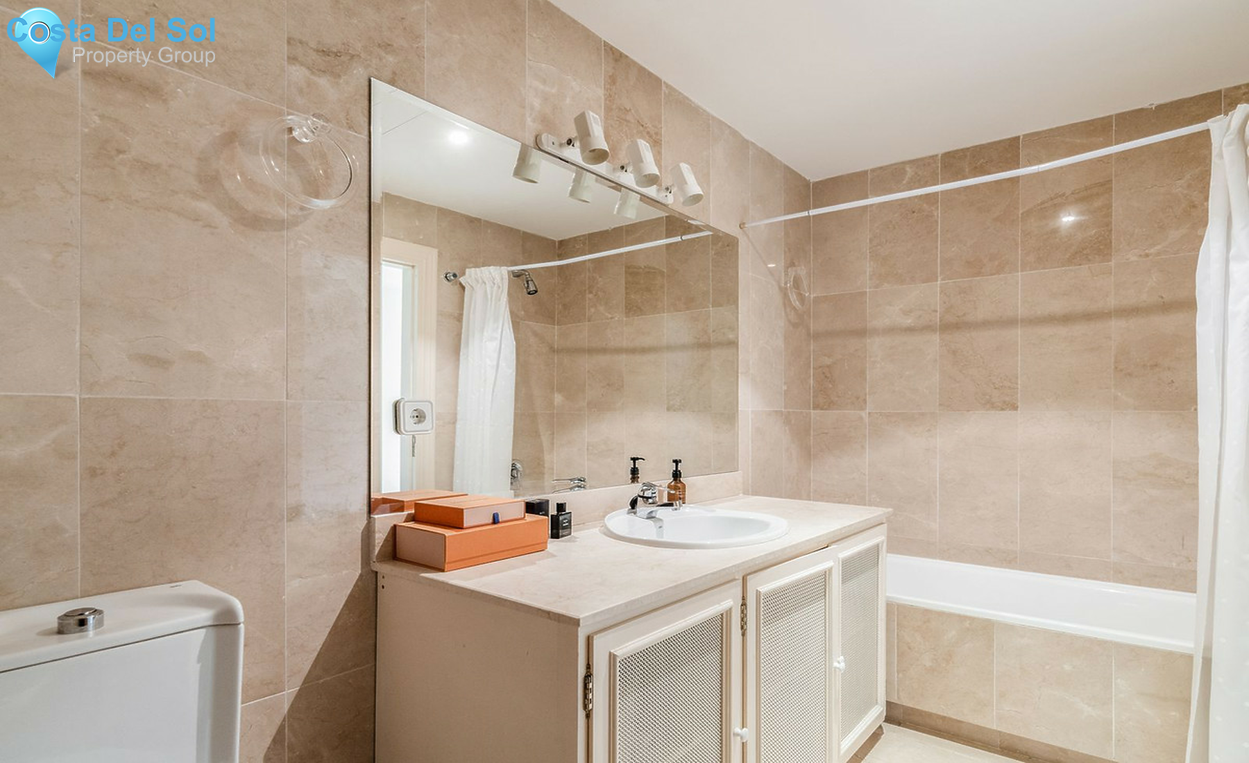 Townhouse in La Quinta-1462662