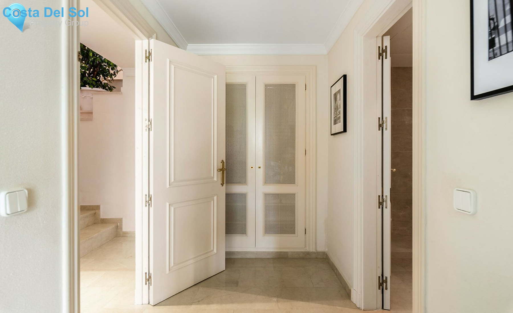 Townhouse in La Quinta-1462663