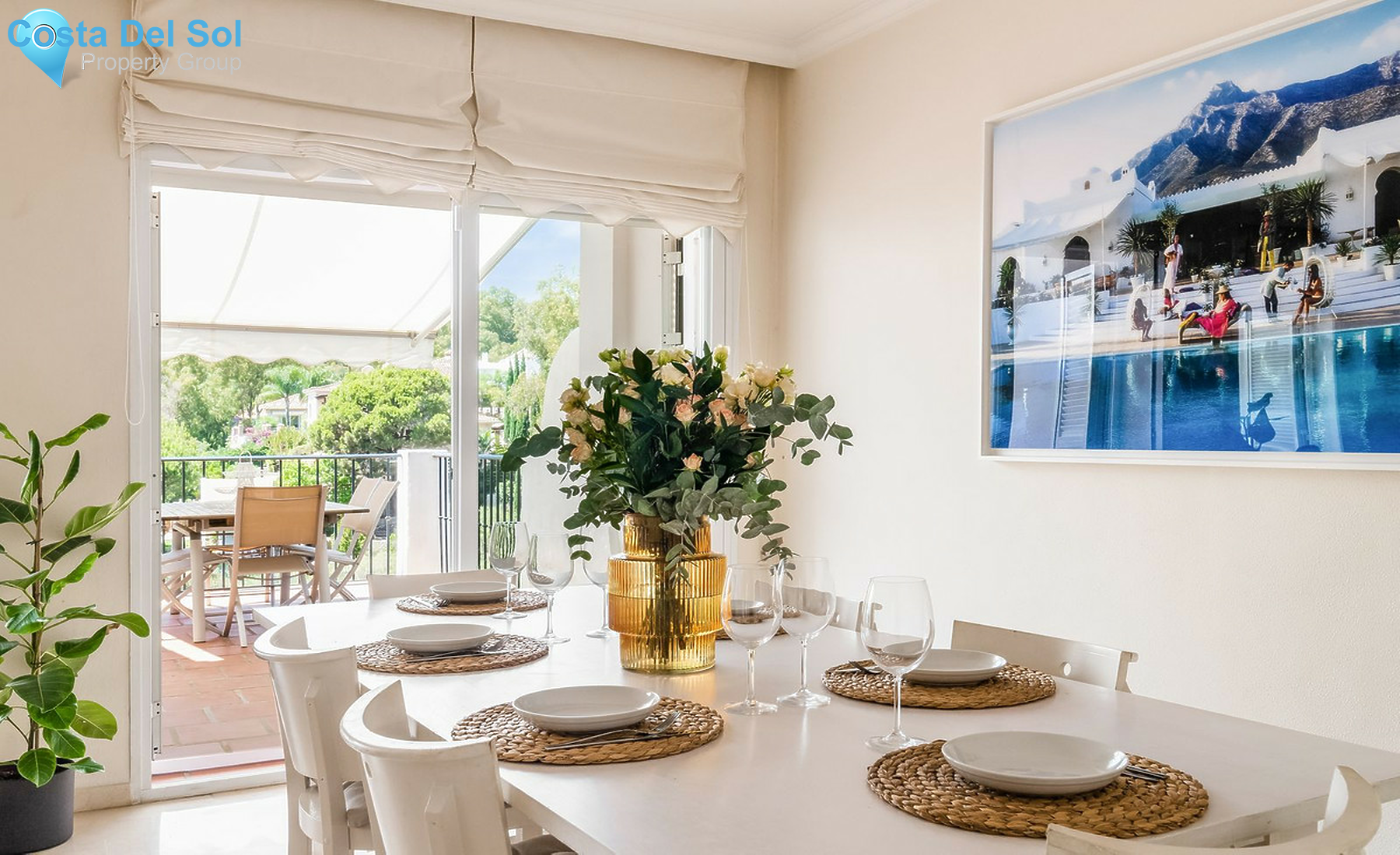 Townhouse in La Quinta-1462664