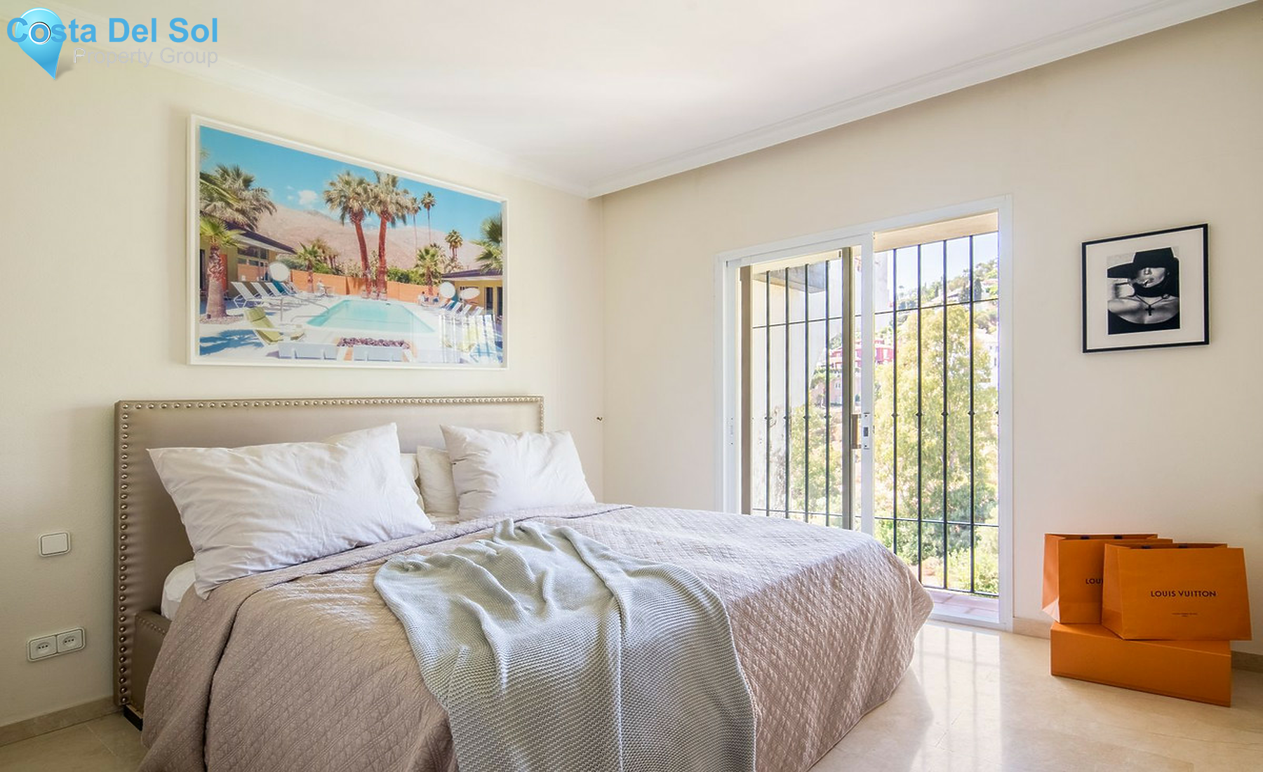 Townhouse in La Quinta-1462665