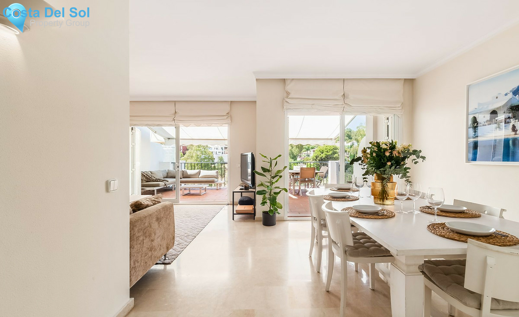 Townhouse in La Quinta-1462670